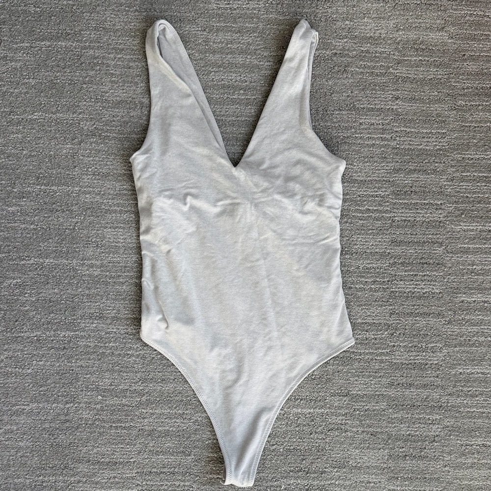 Vuori Dreamknit bodysuit